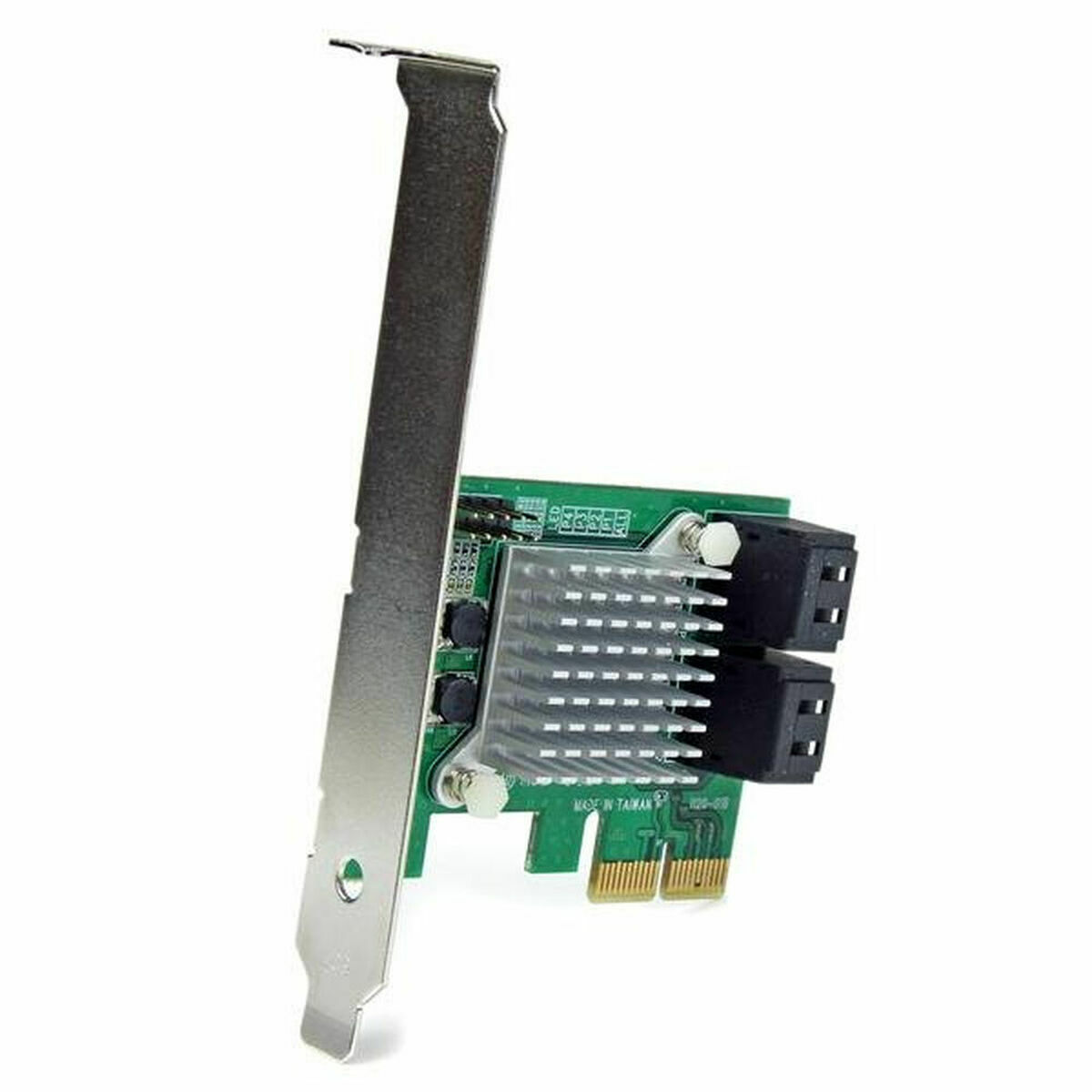 RAID-styrkort Startech PEXSAT34RH
